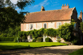  Apuldram Manor farm  Чичестер